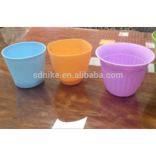 the most popular hot sale high quality plastic vase